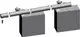 Wolf-Grundbausatz-DN160-250--Reihe-raumluftabhaengig-fuer-MGK-2-170-250-2651302 gallery number 1